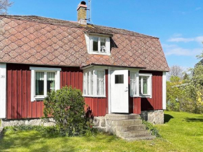 Holiday home SÖLVESBORG XI Sölvesborg